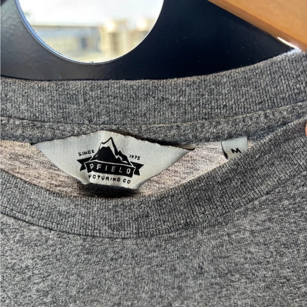Penfield Gray Mountain Graphic Tee - Picture 3 of 3